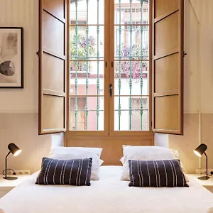 Modern Spacious Of Sevilla