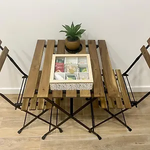 Loft Rioarga. Comodidad Y Estiloa A 5 Min Centro. Nuevo!!! Pamplona