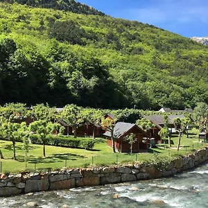 Verneda Mountain Arrós
